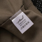 A2830#米白/卡其色｜P48