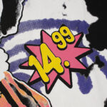 A2850#活性黑｜P48