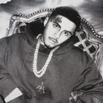 A2851#活性黑｜P48