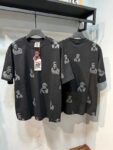 T2701-1活性黑/砖红/烟灰 ｜P52