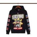 GL10 M-XXL