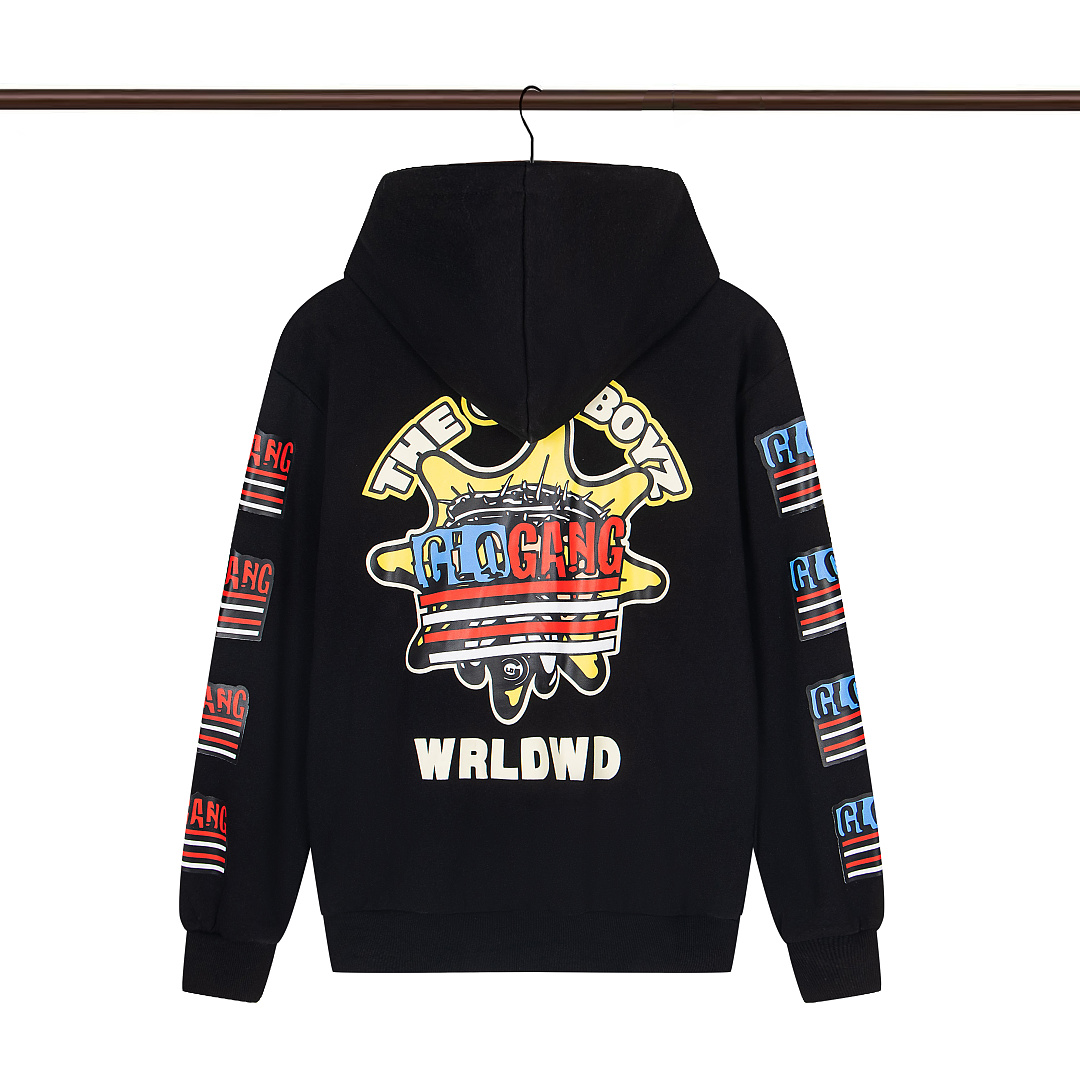 GL10 M-XXL