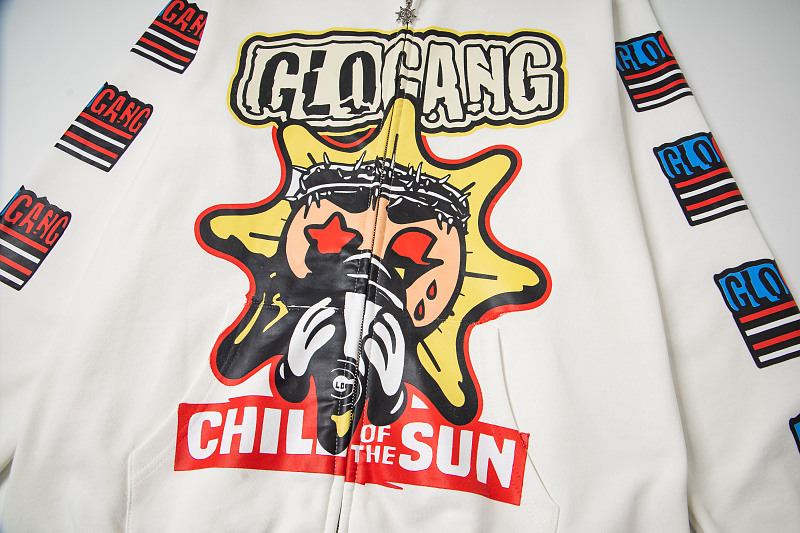 GL10 M-XXL