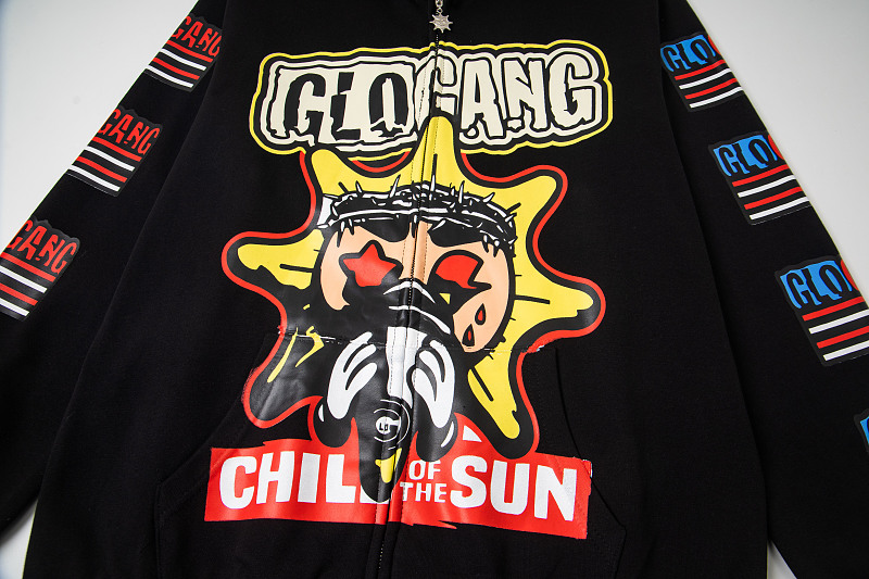 GL10 M-XXL