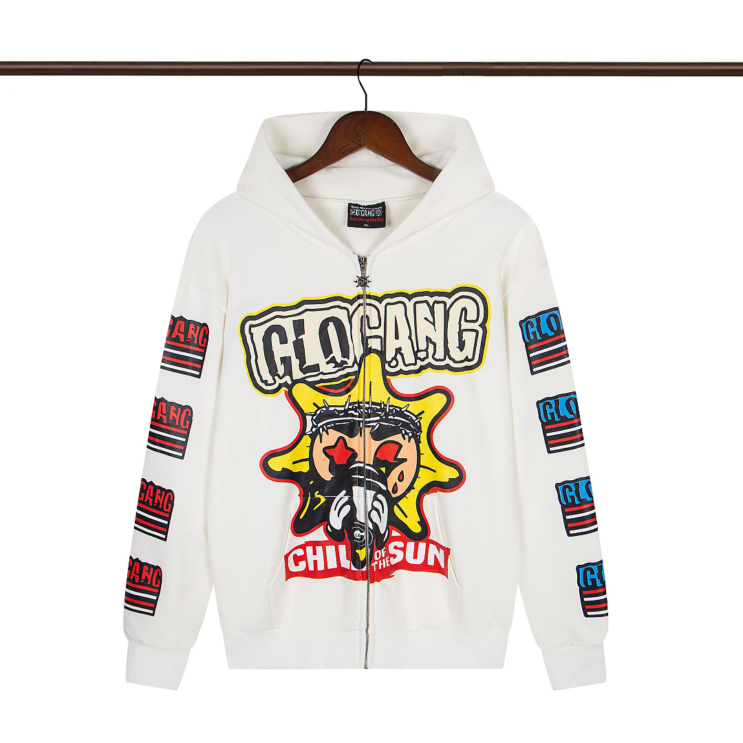GL10 M-XXL