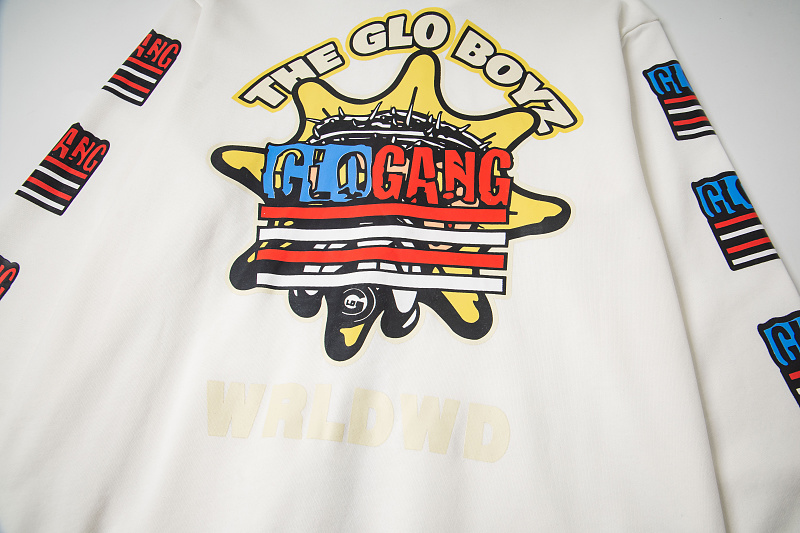 GL10 M-XXL