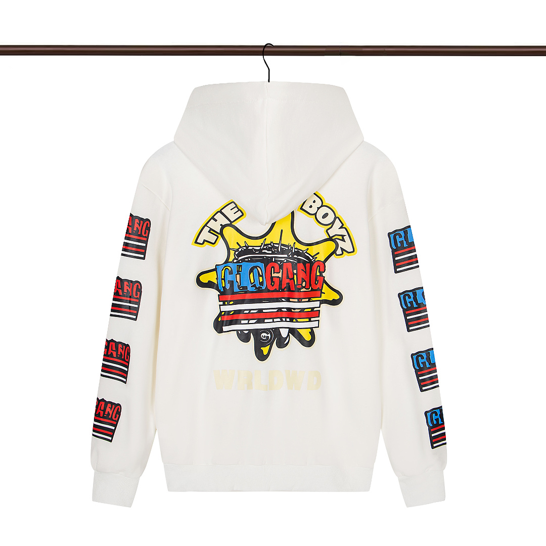 GL10 M-XXL