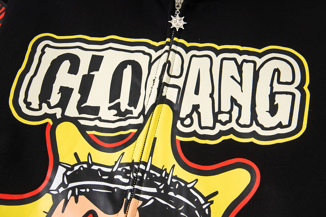 GL10 M-XXL