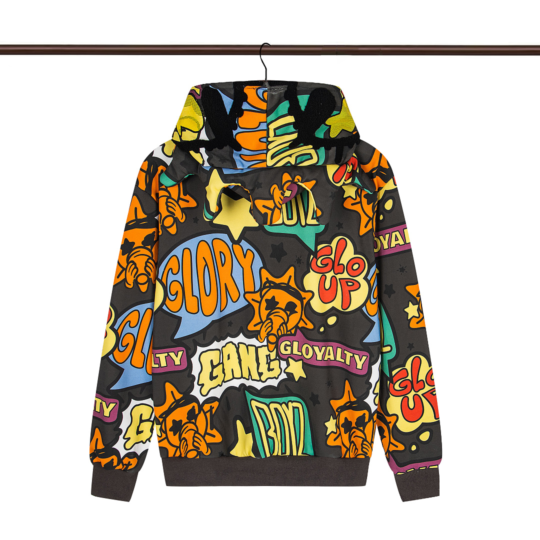 GL09 M-XXL