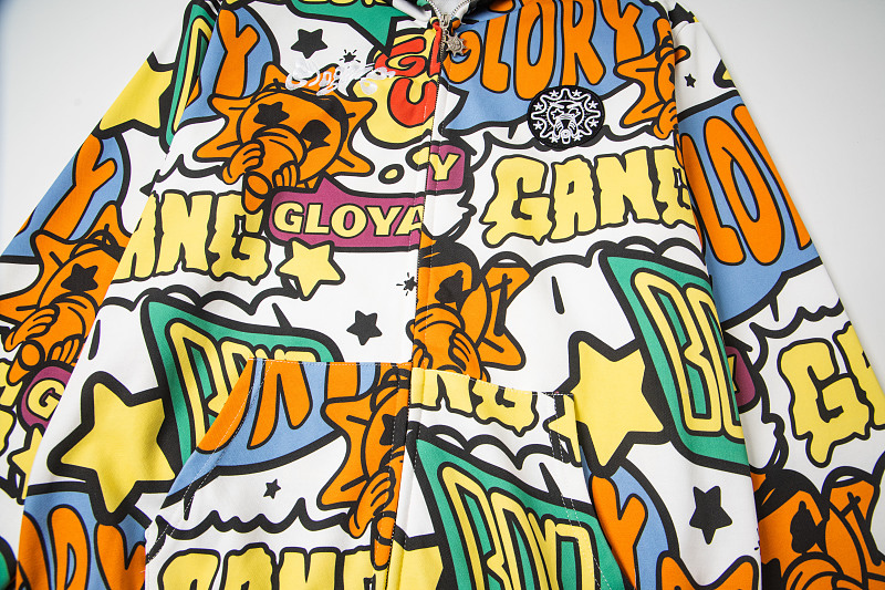 GL09 M-XXL