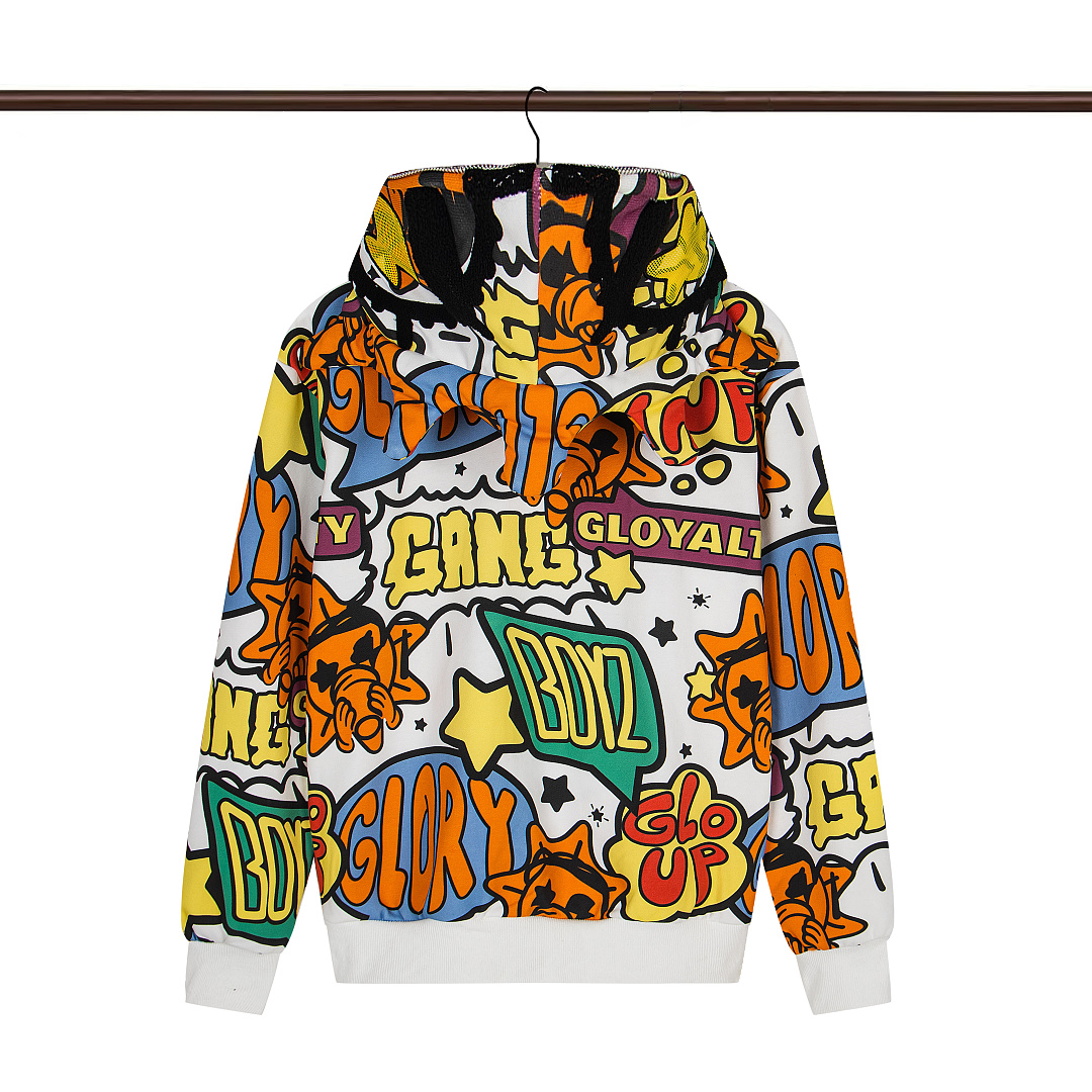 GL09 M-XXL