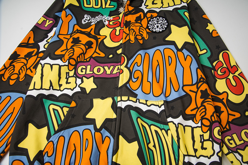 GL09 M-XXL