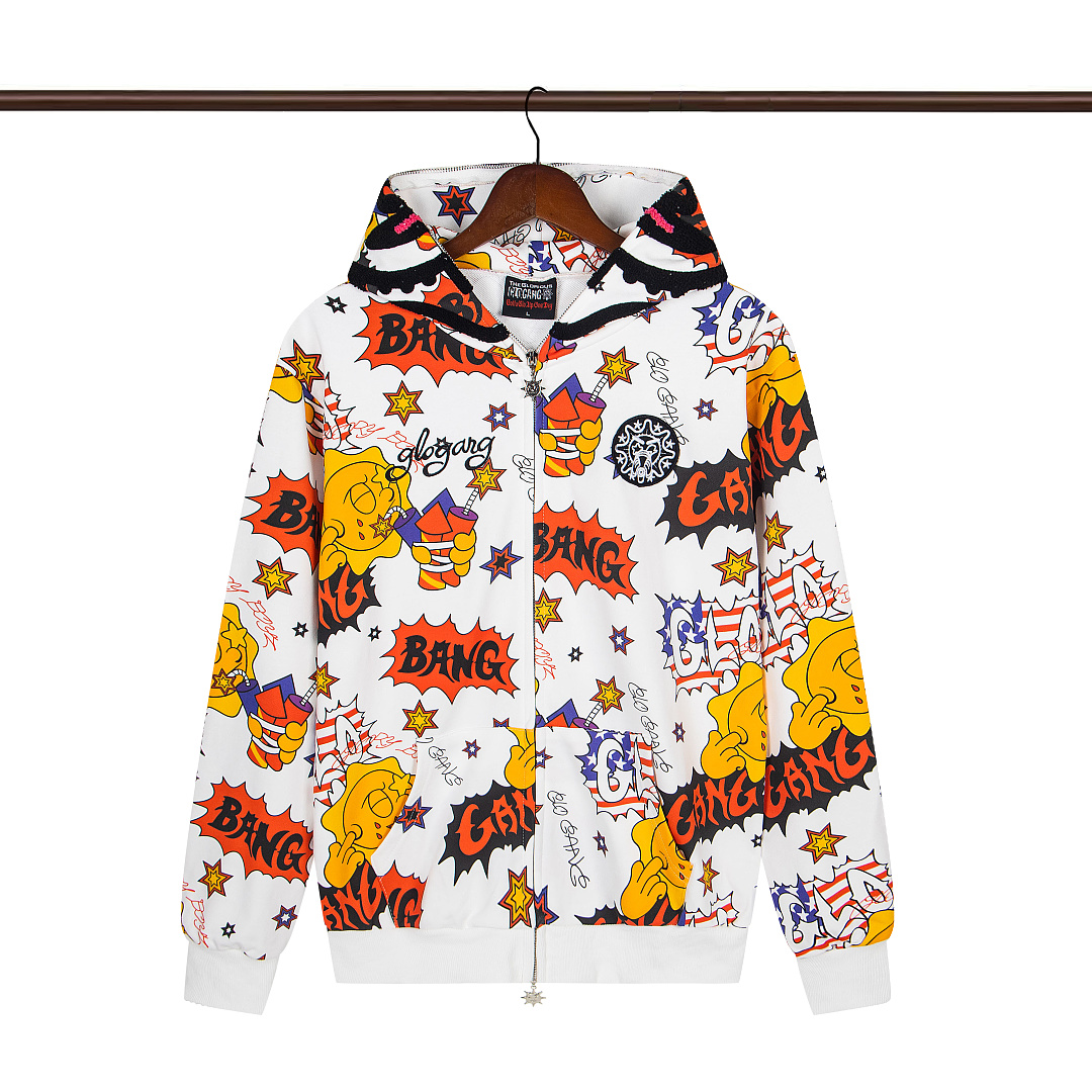 GL08 M-XXL