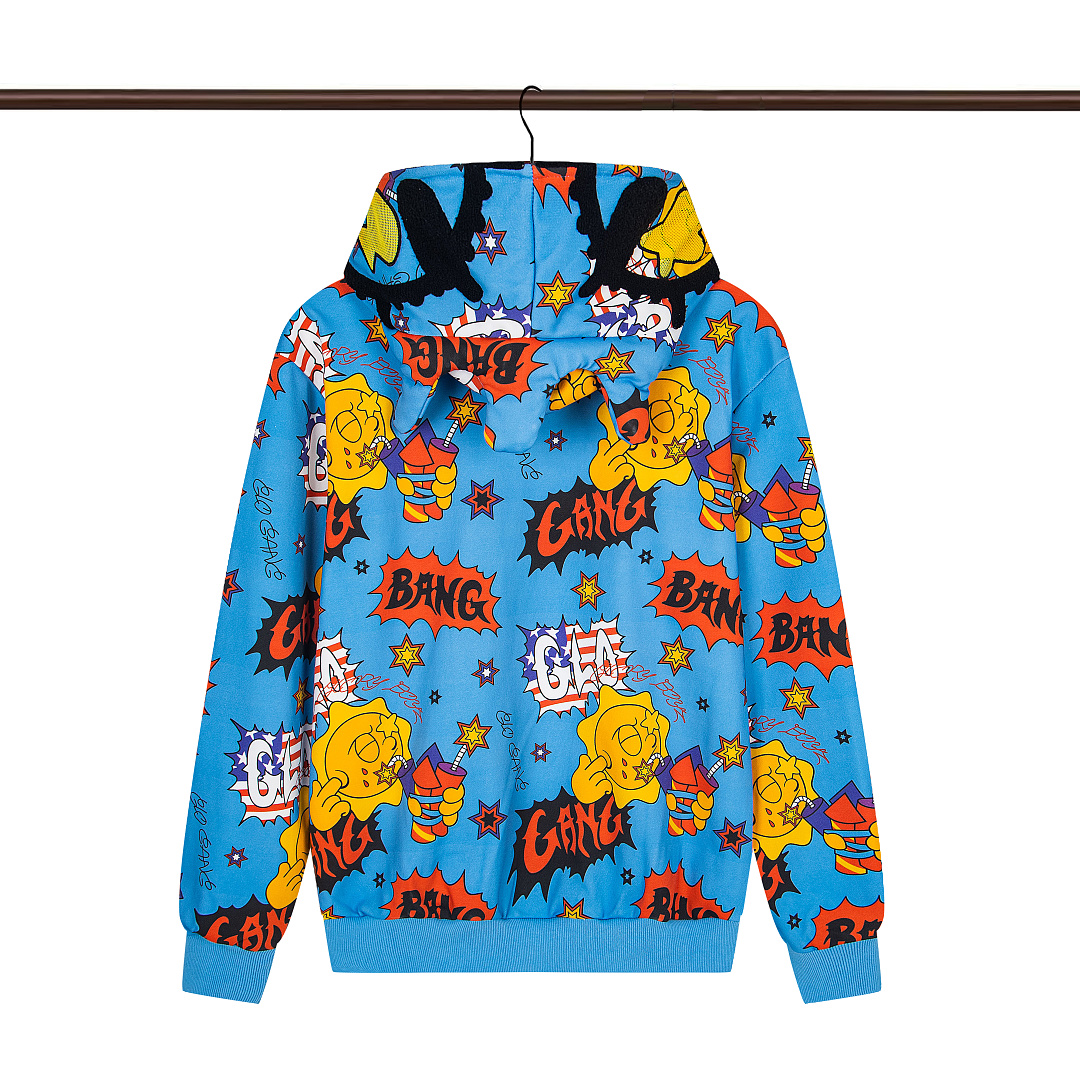 GL08 M-XXL