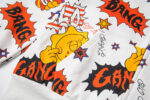 GL08 M-XXL