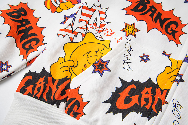 GL08 M-XXL