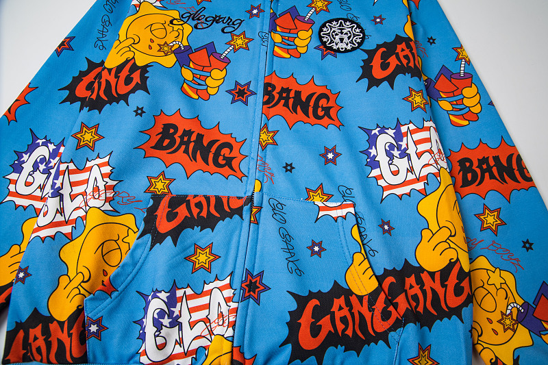 GL08 M-XXL