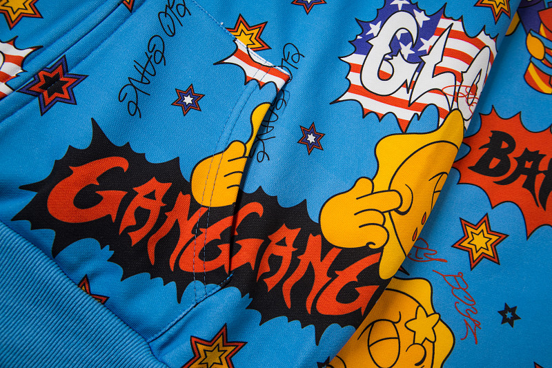 GL08 M-XXL