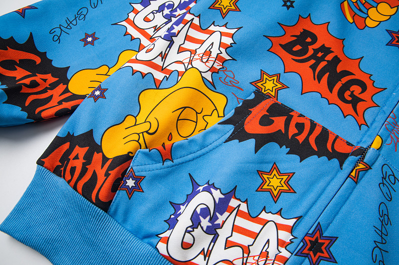 GL08 M-XXL