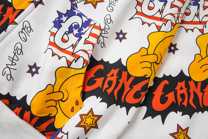 GL08 M-XXL