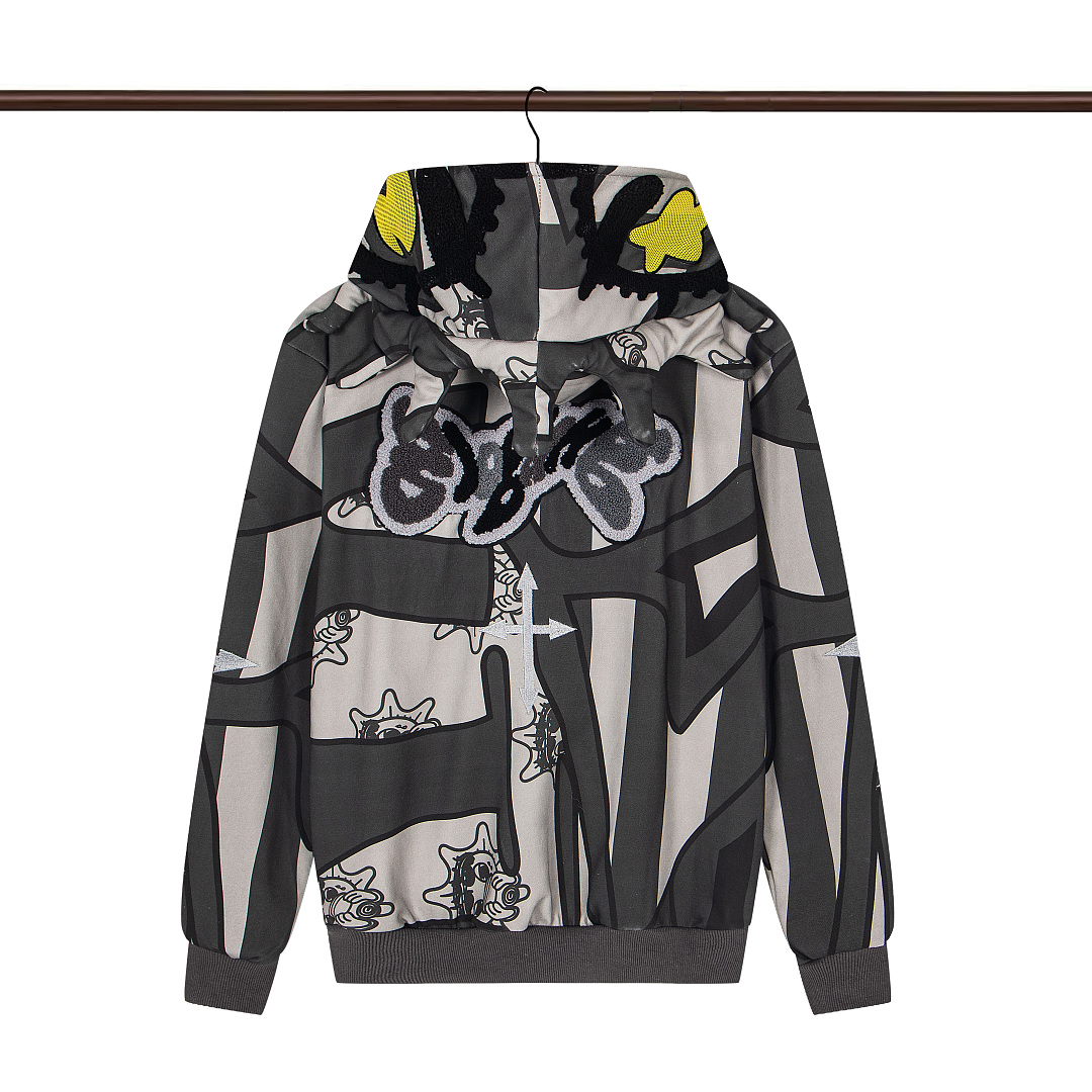GL07 M-XXL