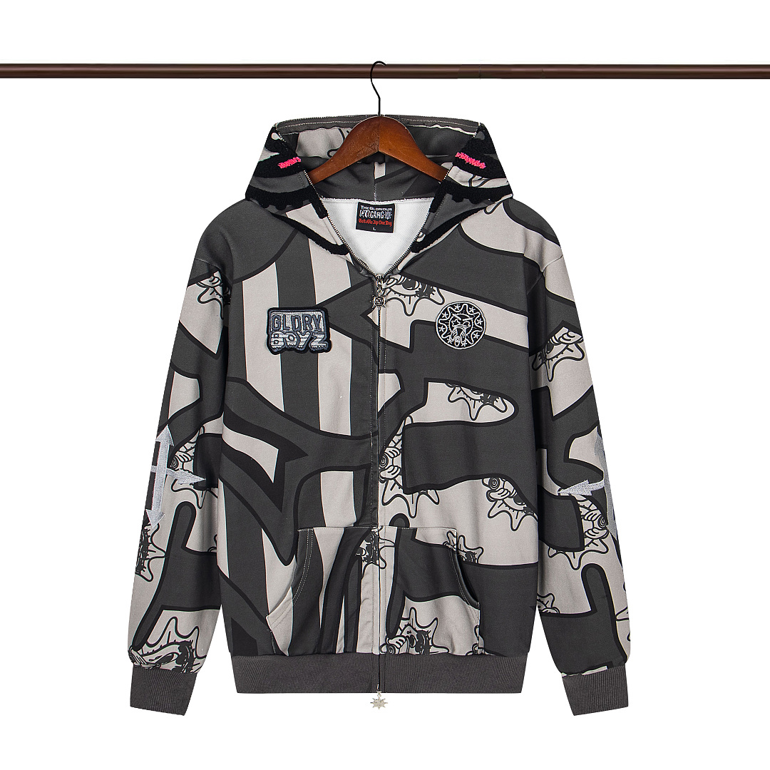 GL07 M-XXL