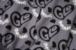 GL05 M-XXL 粉色 灰色