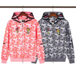 GL05 M-XXL 粉色 灰色
