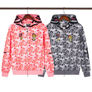 yupoo_44471_b7150909.jpg GL05 M-XXL 粉色 灰色