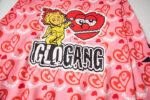 GL05 M-XXL 粉色 灰色