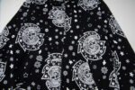 GL04 M-XXL 黑色 彩蓝 红色