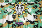 GL01 M-XXL 灰色 黄色 绿色 紫色