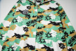 GL01 M-XXL 灰色 黄色 绿色 紫色