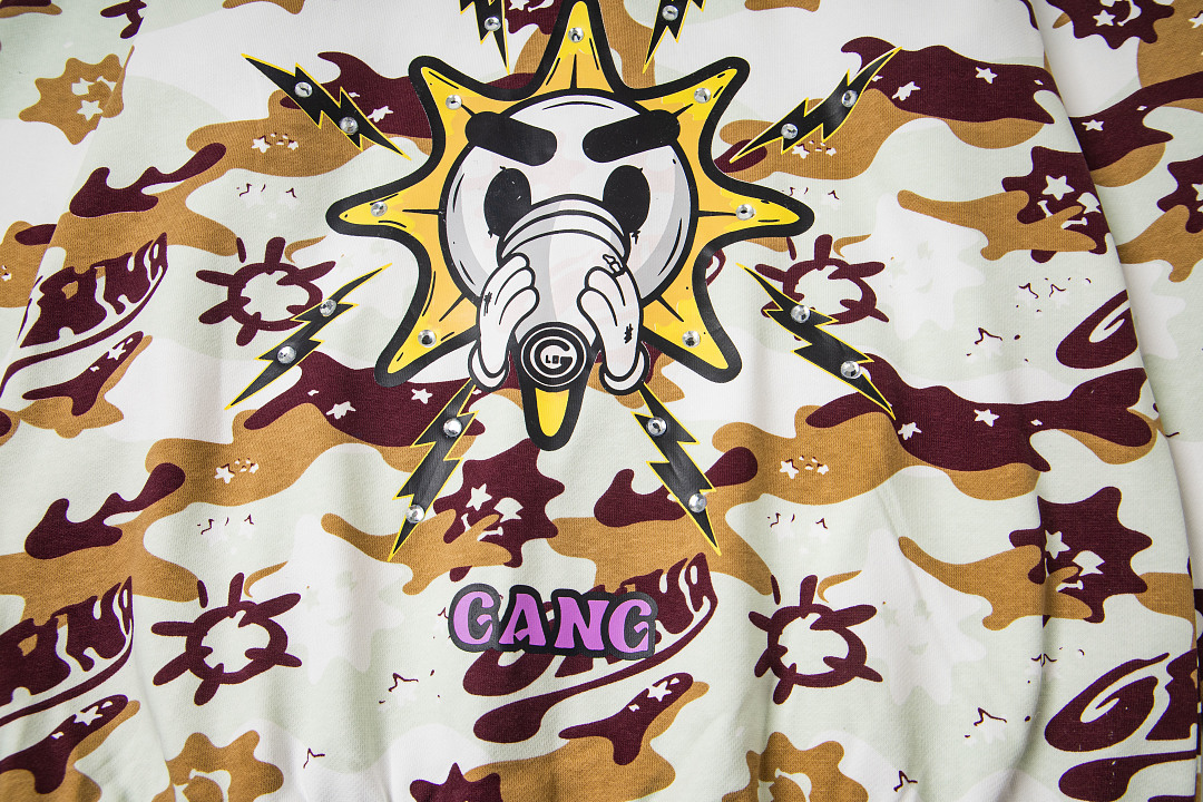 GL01 M-XXL 灰色 黄色 绿色 紫色