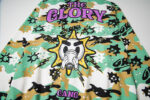 GL01 M-XXL 灰色 黄色 绿色 紫色