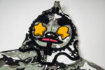 GL01 M-XXL 灰色 黄色 绿色 紫色