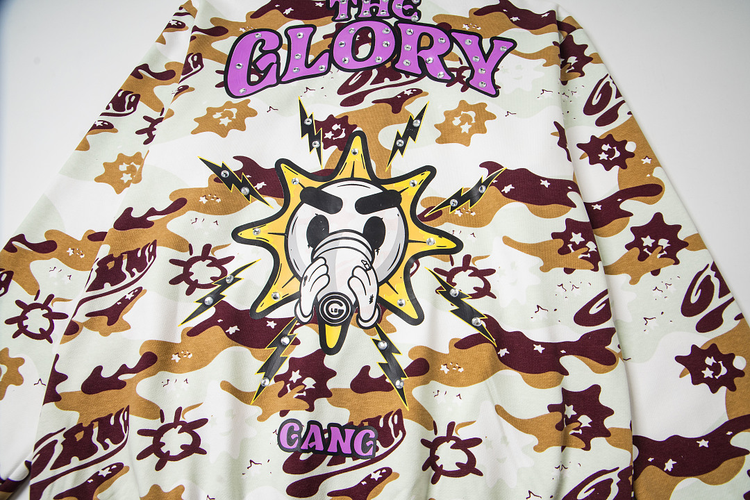 GL01 M-XXL 灰色 黄色 绿色 紫色