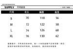 S3702#P61 SUPPLY TEE美式街头风潮流烫钻T恤