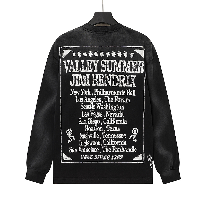 V1601-2#2洗水黑色/洗水中国红｜P79