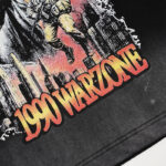 V1603#-2洗水黑色/洗水军绿｜P79