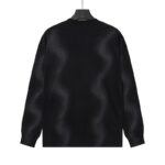 V1609#2洗水黑色｜P75