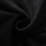 编号VA205,美潮Vale Valley Forever Scarecrow Pullover Hoodie稻草人印花泥印洗水做旧毛圈连帽衫卫衣男女