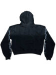 编号VA203，美潮Vale Valley Forever Big Dog Pullover Hoodie