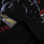 编号VA203，美潮Vale Valley Forever Big Dog Pullover Hoodie