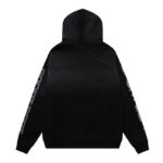 编号VA203，美潮Vale Valley Forever Big Dog Pullover Hoodie
