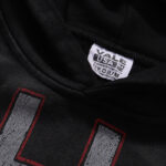 编号VA203，美潮Vale Valley Forever Big Dog Pullover Hoodie