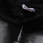 编号VA202，美潮Vale Valley Forever The Dogs Pullover Hoodie