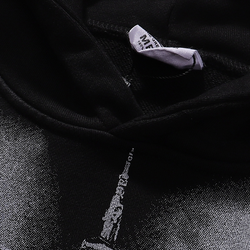 编号VA202，美潮Vale Valley Forever The Dogs Pullover Hoodie