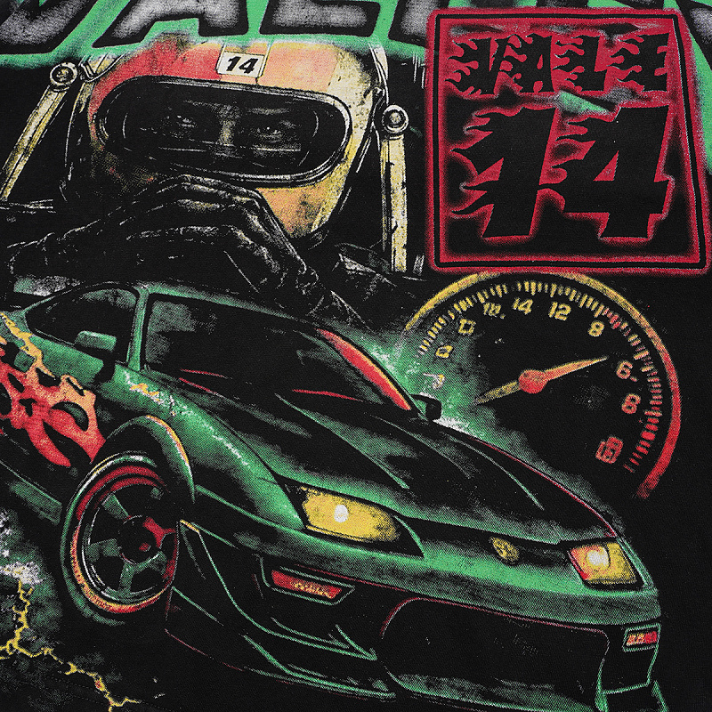 V1117#洗水黑色｜P55