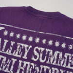 V1501#洗水黑/洗水紫色｜P55